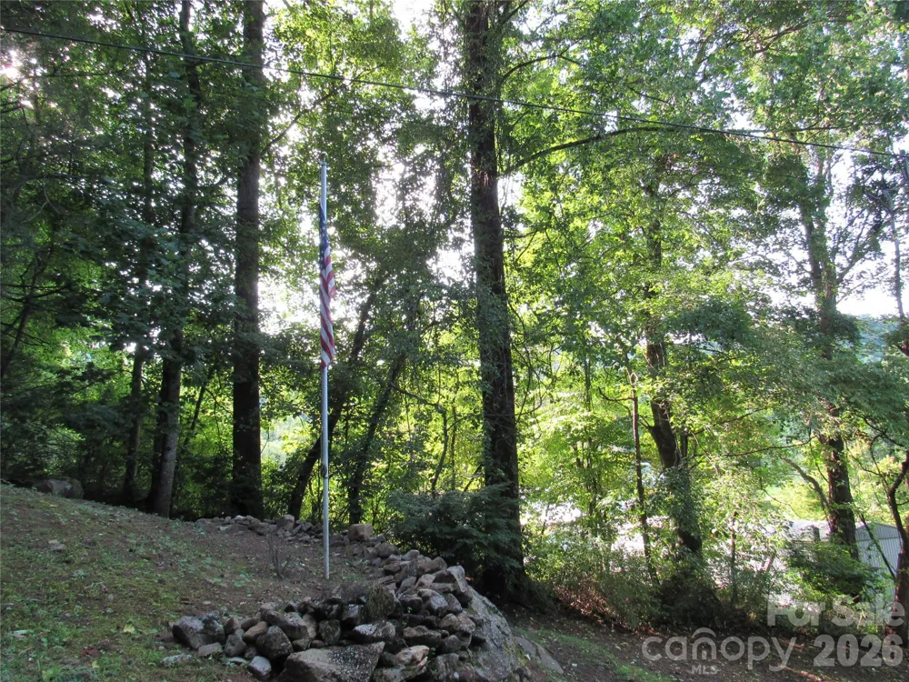 261 Warren Creek Road Candler, NC 28715