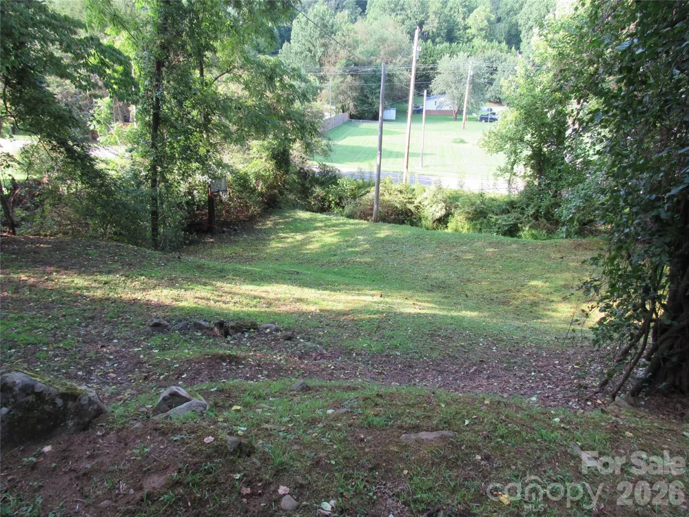 261 Warren Creek Road Candler, NC 28715