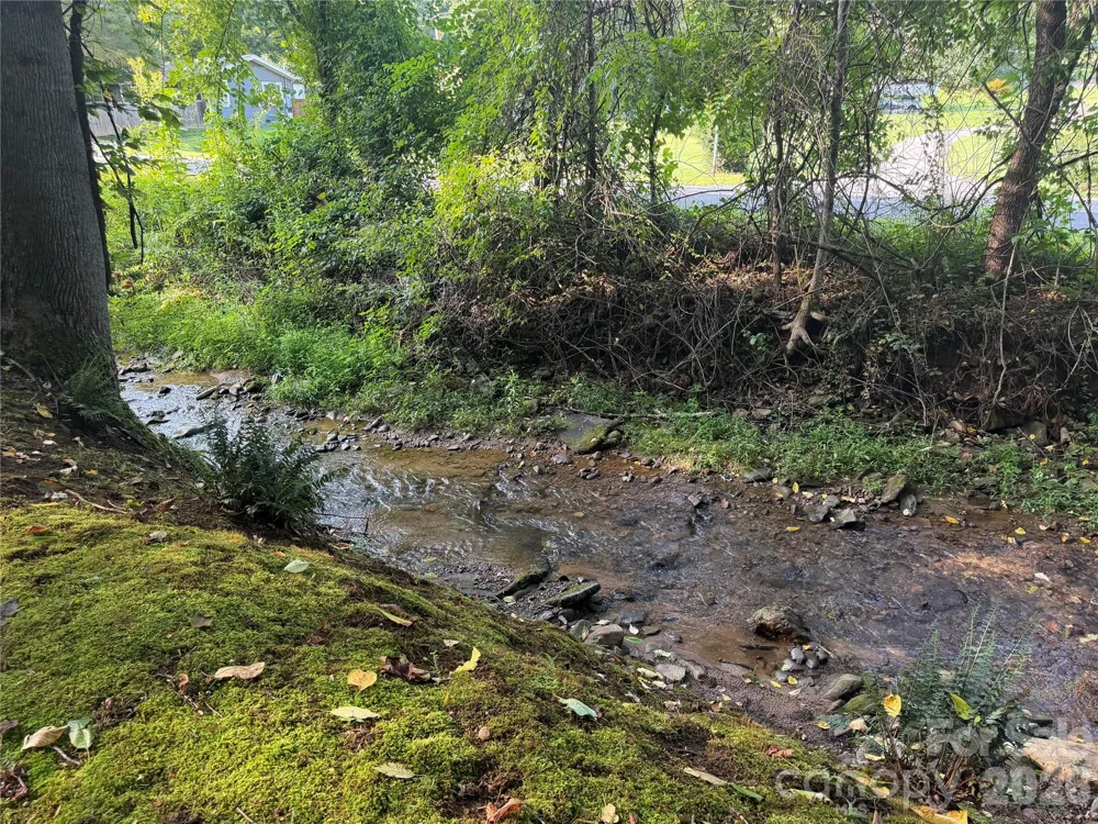 261 Warren Creek Road Candler, NC 28715