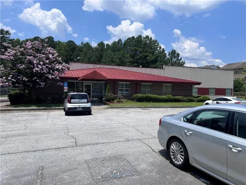 1719 Redan