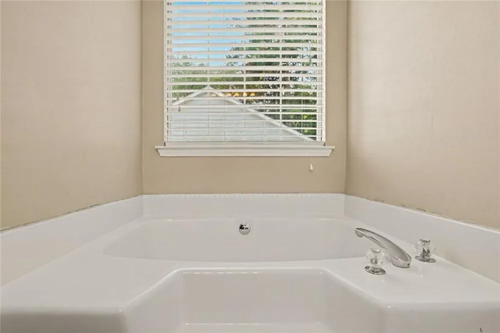 2809 Mill Lake Way Morrow, GA 30260