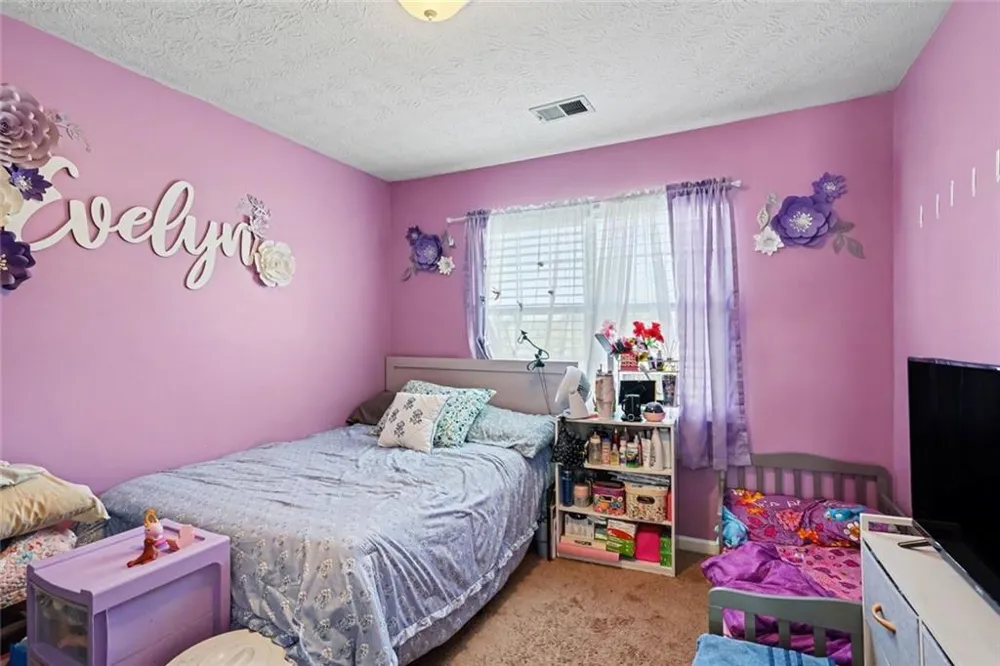 2809 Mill Lake Way Morrow, GA 30260