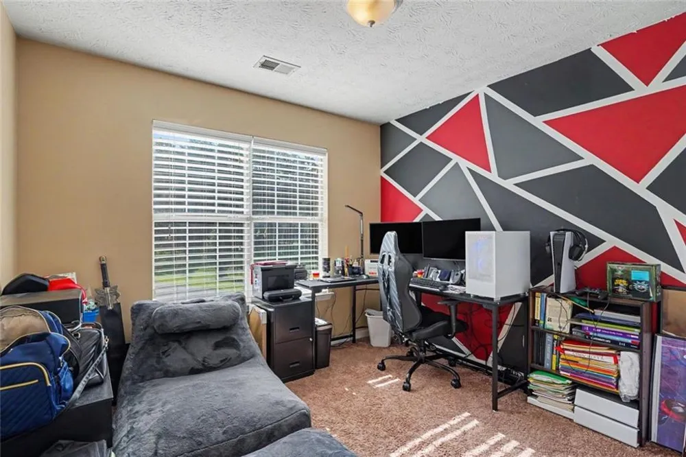 2809 Mill Lake Way Morrow, GA 30260