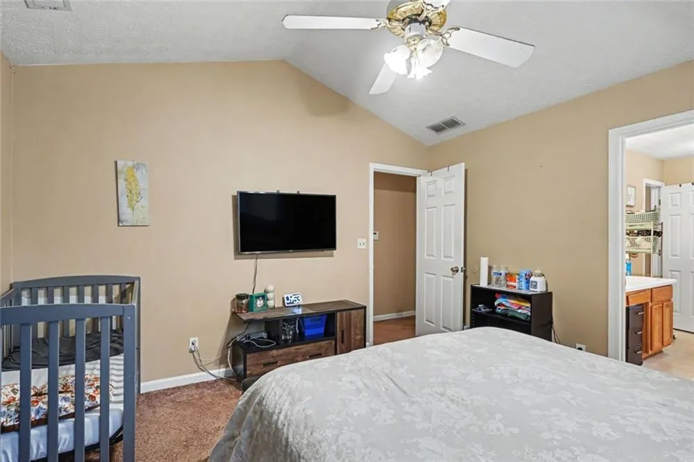 2809 Mill Lake Way Morrow, GA 30260