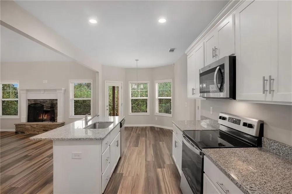 144 Chestnut Trail Commerce, GA 30529