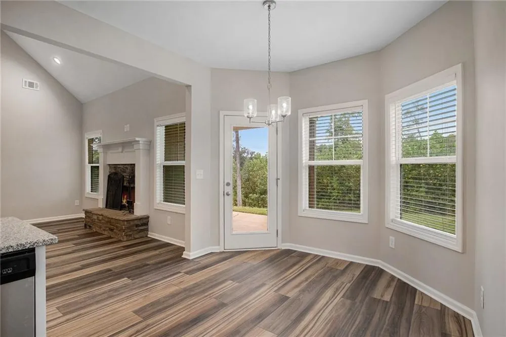 144 Chestnut Trail Commerce, GA 30529