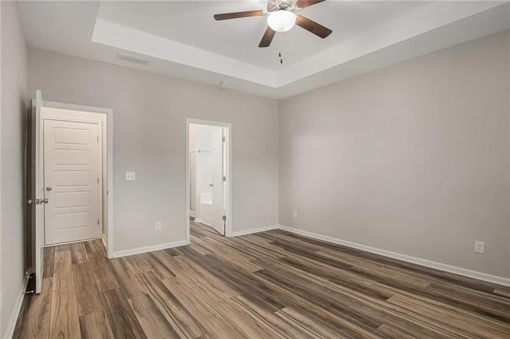 144 Chestnut Trail Commerce, GA 30529