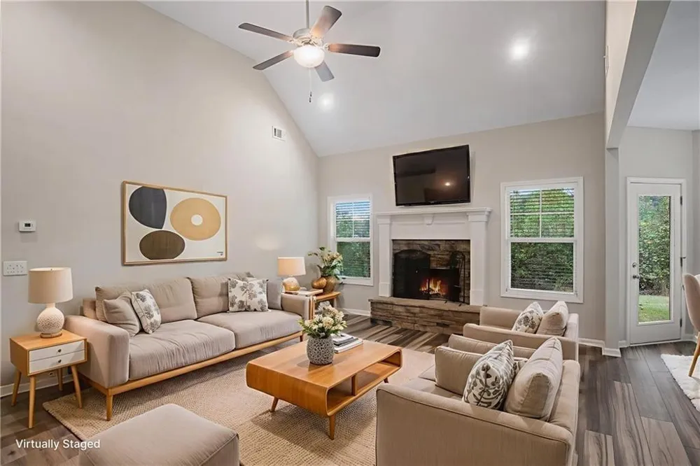 144 Chestnut Trail Commerce, GA 30529