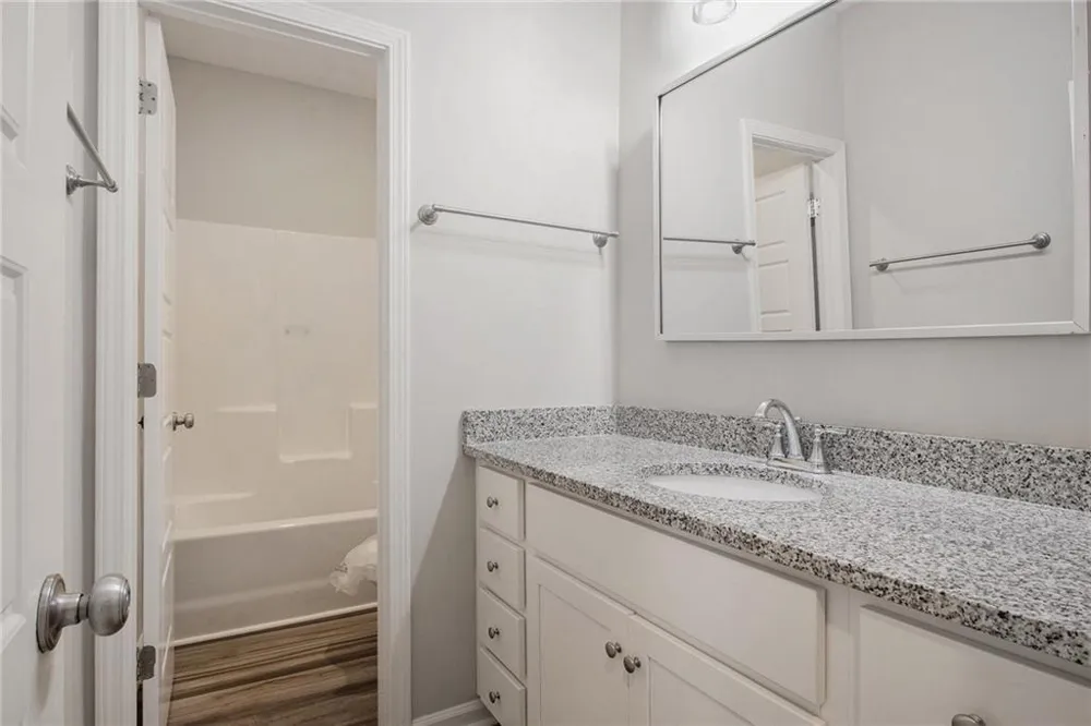 144 Chestnut Trail Commerce, GA 30529