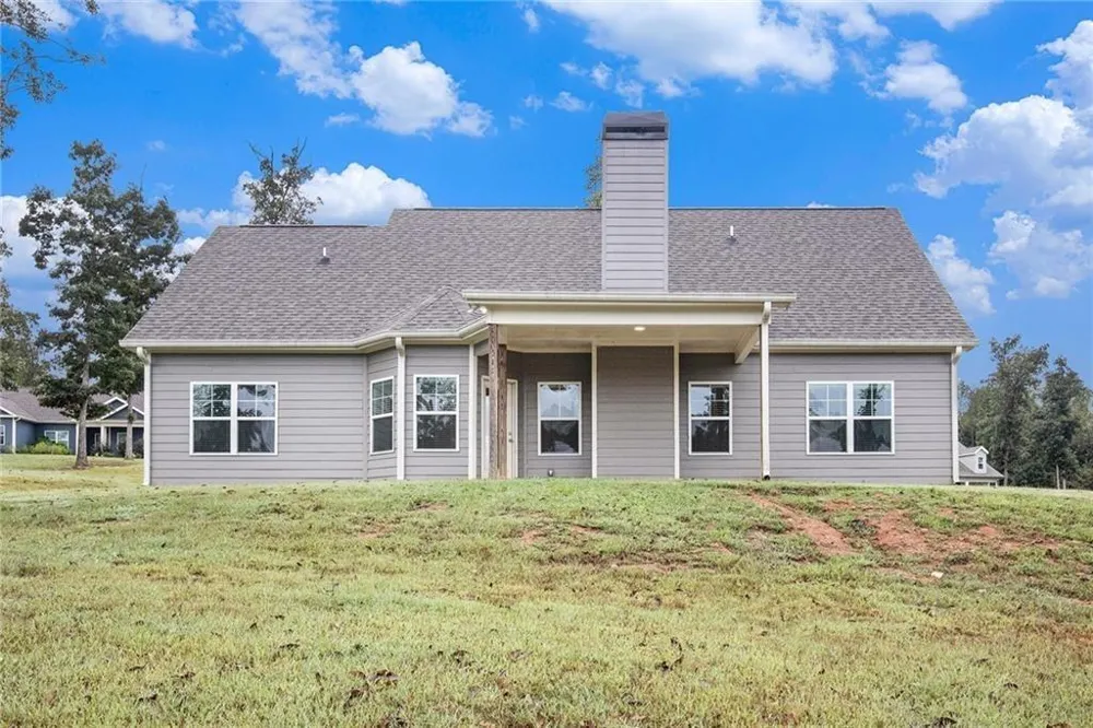144 Chestnut Trail Commerce, GA 30529