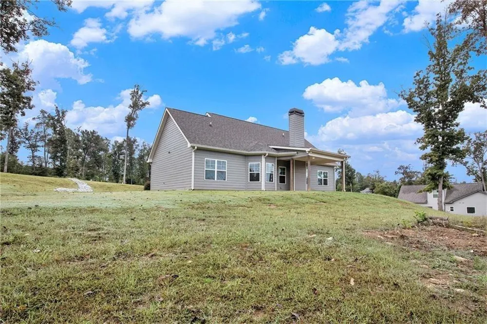 144 Chestnut Trail Commerce, GA 30529