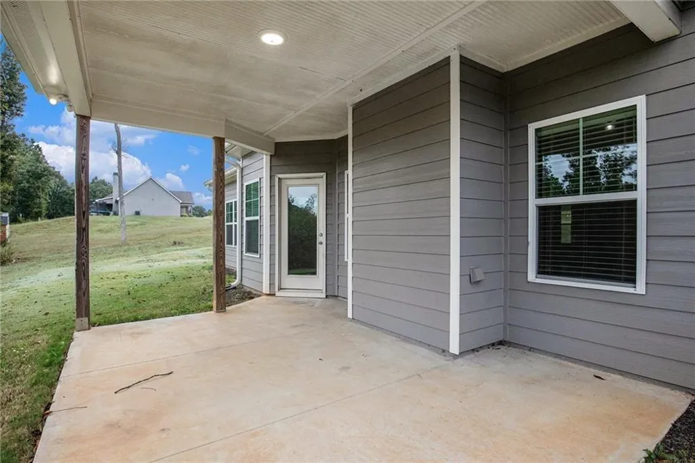 144 Chestnut Trail Commerce, GA 30529