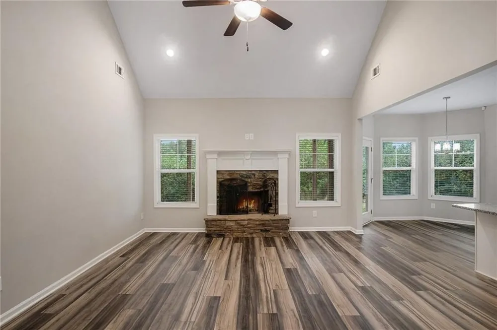 144 Chestnut Trail Commerce, GA 30529