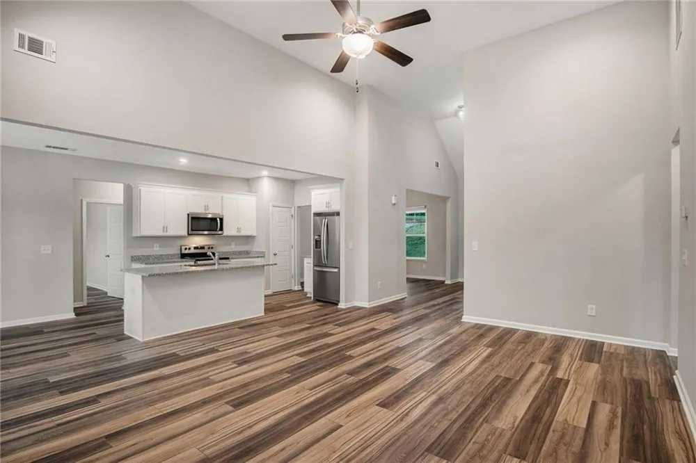 144 Chestnut Trail Commerce, GA 30529