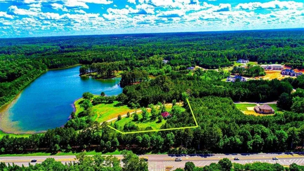 4209 Giverny Boulevard Fairburn, GA 30213