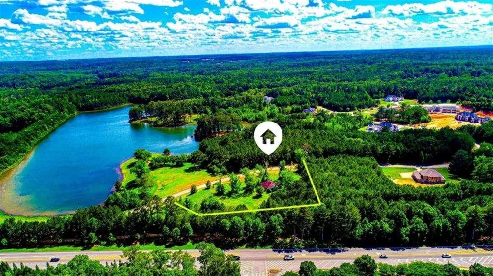 4209 Giverny Boulevard Fairburn, GA 30213