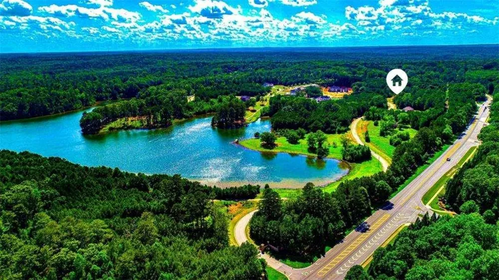4209 Giverny Boulevard Fairburn, GA 30213