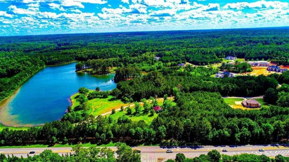 4209 Giverny Boulevard Fairburn, GA 30213