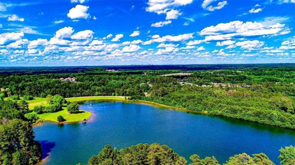 4209 Giverny Boulevard Fairburn, GA 30213