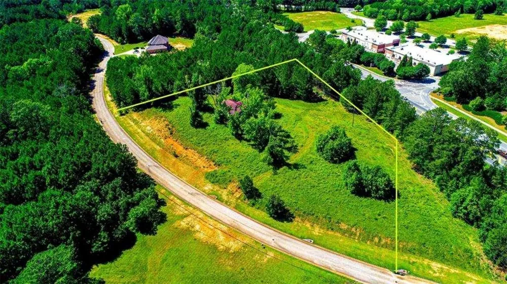 4209 Giverny Boulevard Fairburn, GA 30213