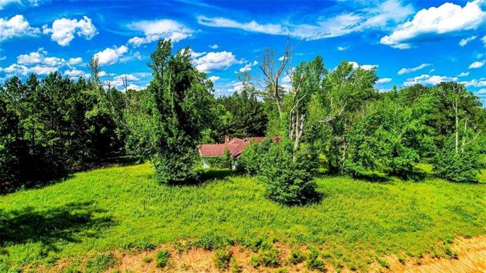 4209 Giverny Boulevard Fairburn, GA 30213