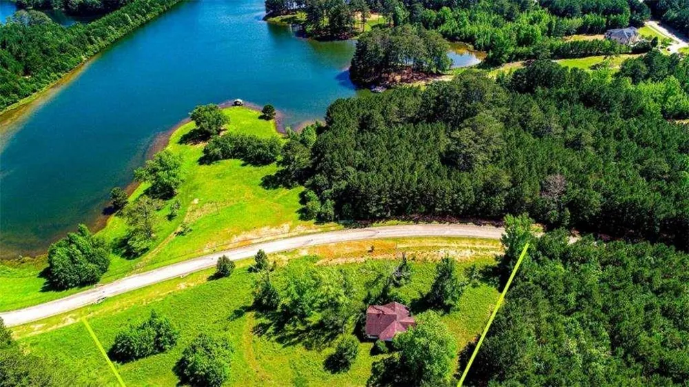 4209 Giverny Boulevard Fairburn, GA 30213