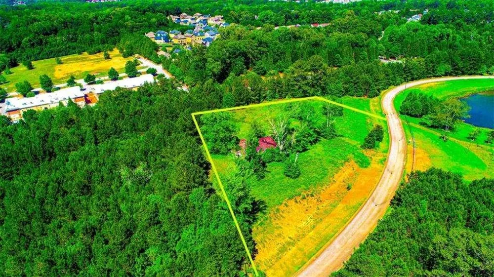 4209 Giverny Boulevard Fairburn, GA 30213