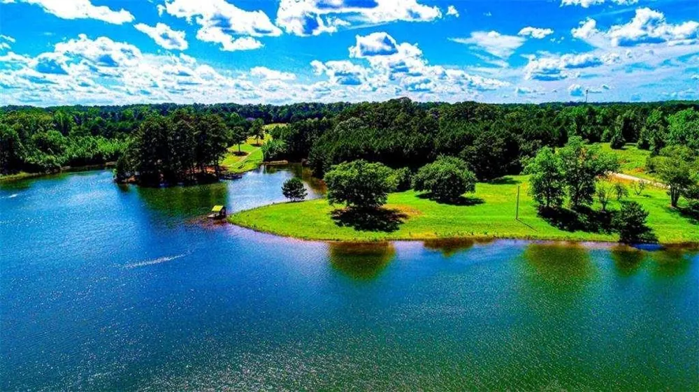 4209 Giverny Boulevard Fairburn, GA 30213