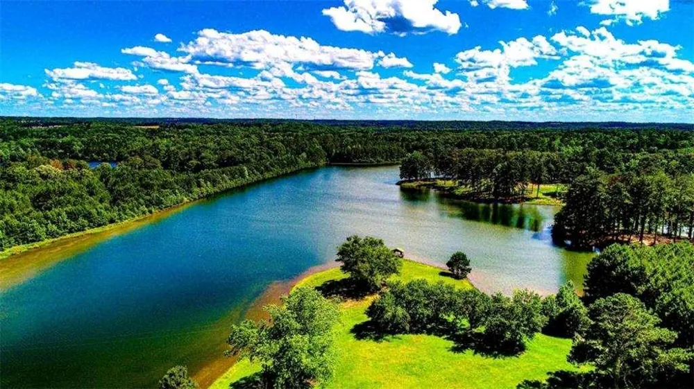 4209 Giverny Boulevard Fairburn, GA 30213