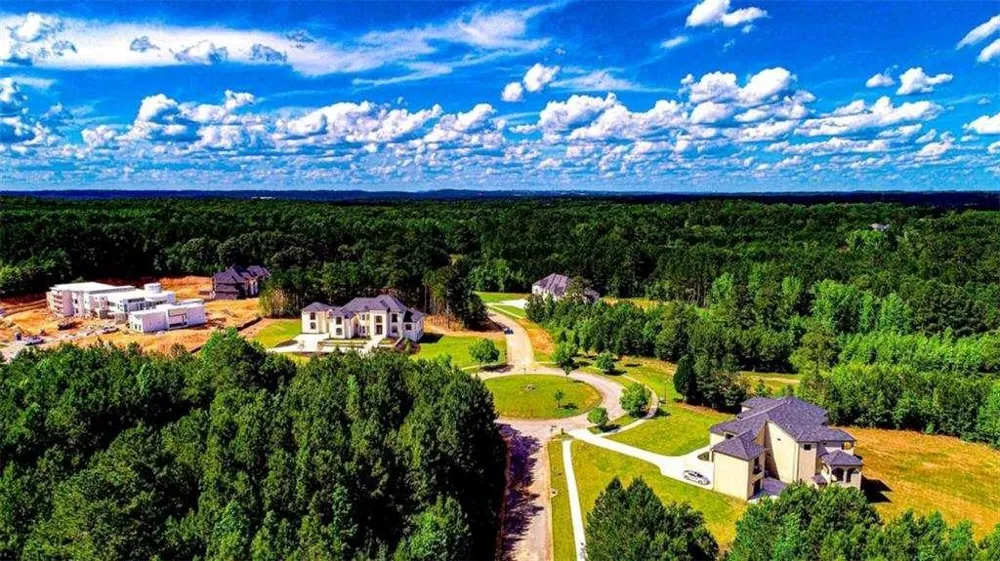 4209 Giverny Boulevard Fairburn, GA 30213