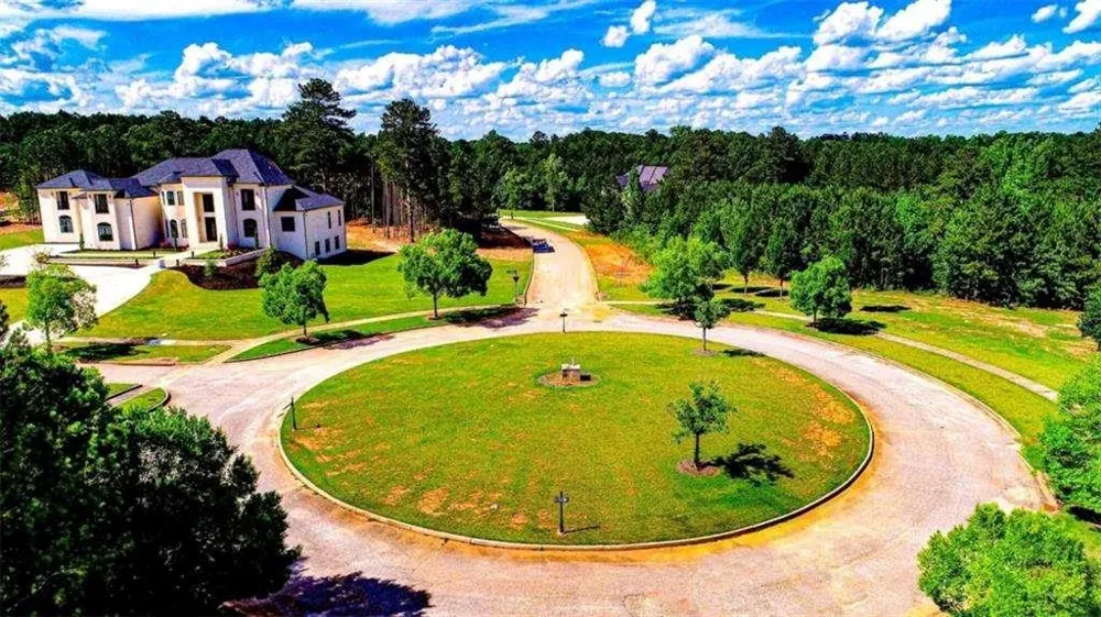 4209 Giverny Boulevard Fairburn, GA 30213