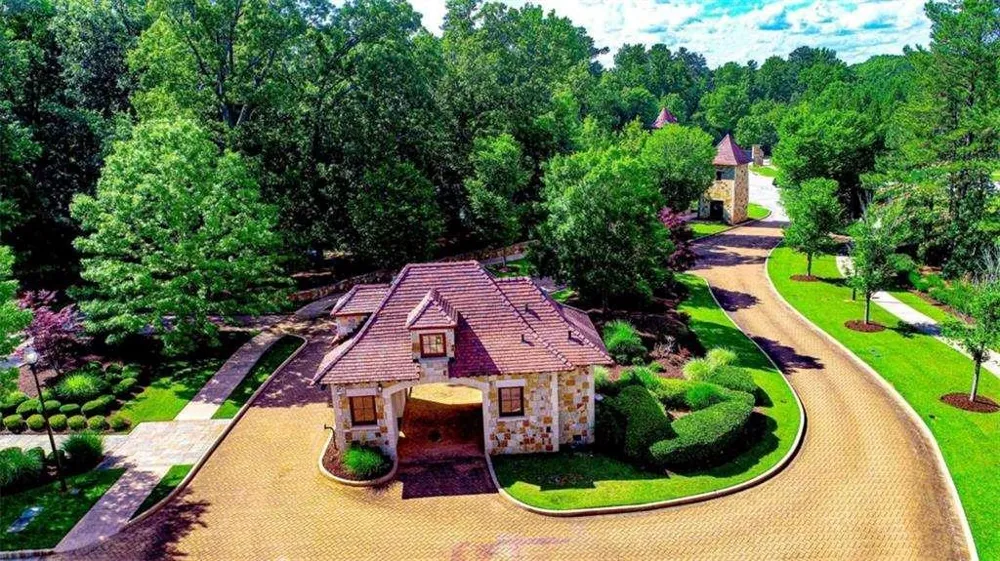 4209 Giverny Boulevard Fairburn, GA 30213