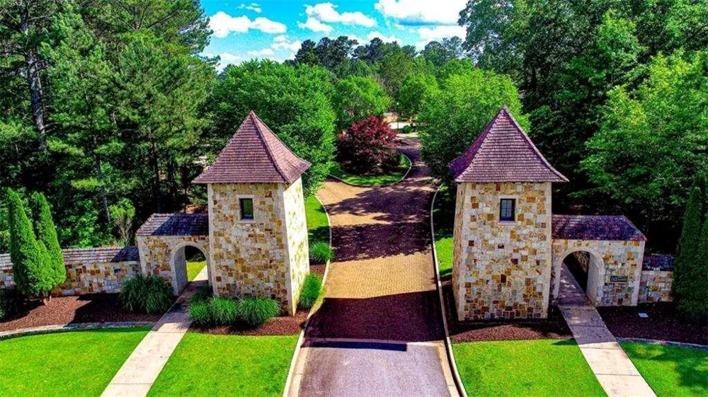 4209 Giverny Boulevard Fairburn, GA 30213