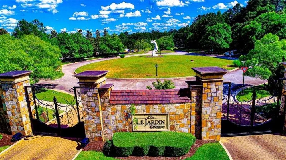 4209 Giverny Boulevard Fairburn, GA 30213