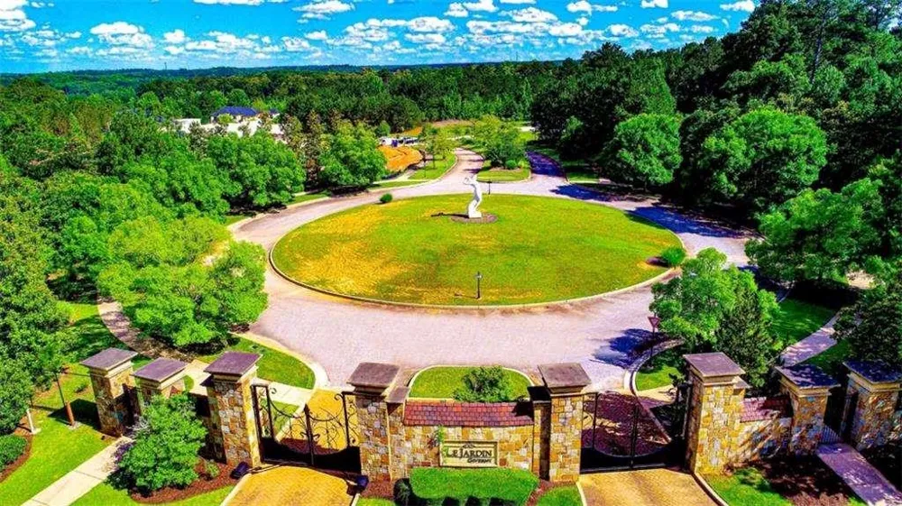 4209 Giverny Boulevard Fairburn, GA 30213