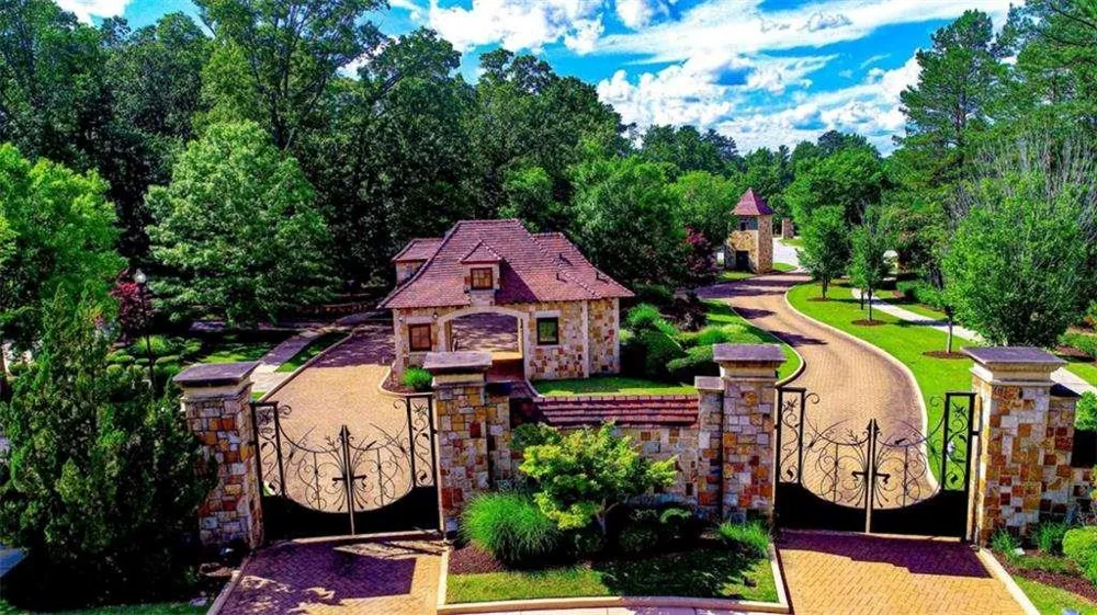 4209 Giverny Boulevard Fairburn, GA 30213