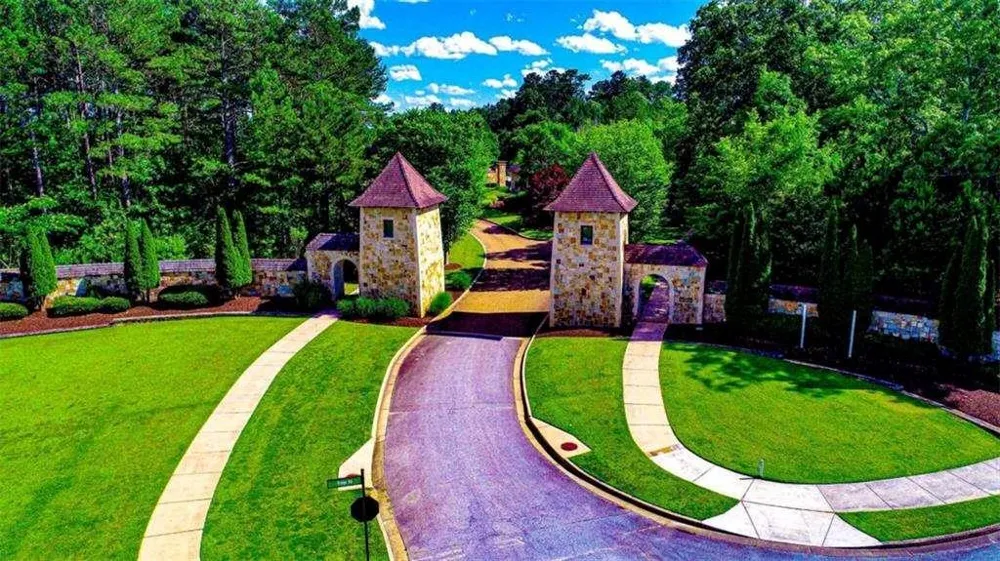4209 Giverny Boulevard Fairburn, GA 30213