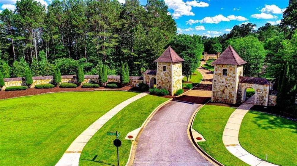 4209 Giverny Boulevard Fairburn, GA 30213