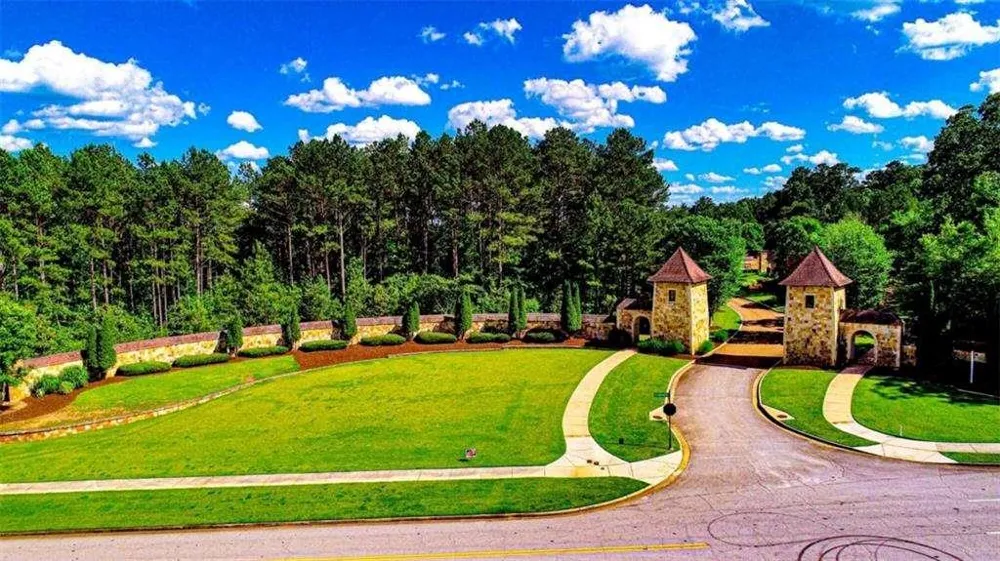 4209 Giverny Boulevard Fairburn, GA 30213