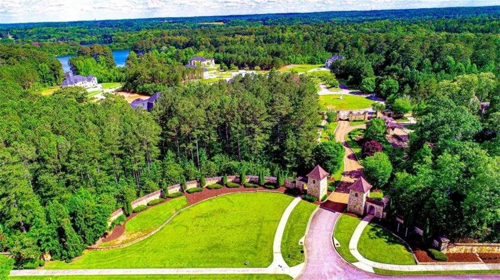 4209 Giverny Boulevard Fairburn, GA 30213