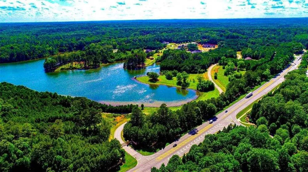 4209 Giverny Boulevard Fairburn, GA 30213
