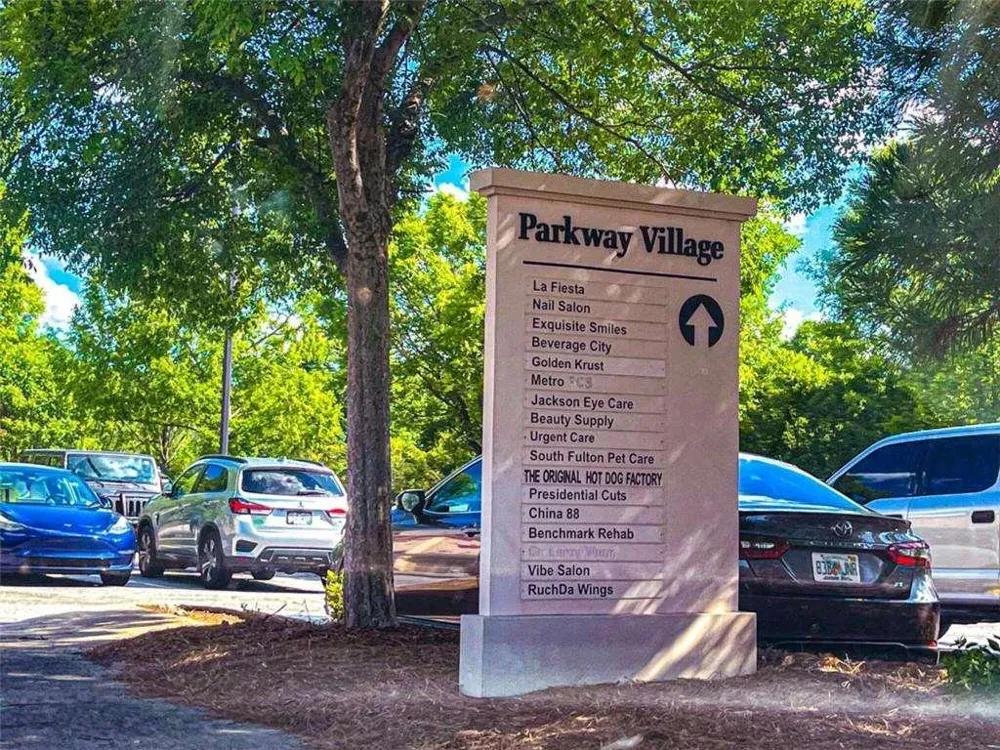 4209 Giverny Boulevard Fairburn, GA 30213