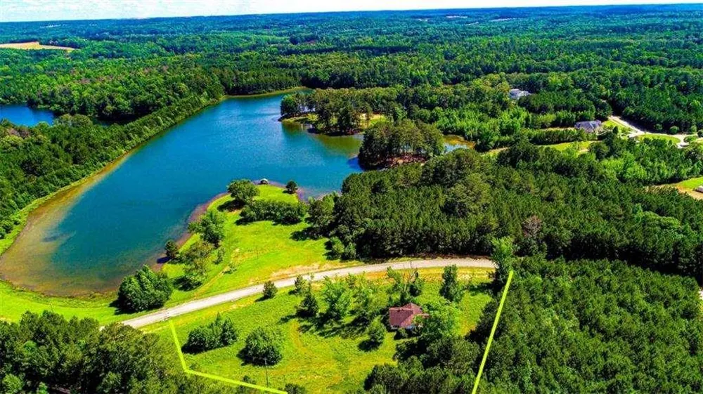 4209 Giverny Boulevard Fairburn, GA 30213