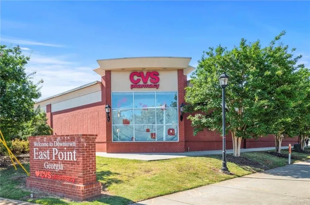 1709 W Taylor Avenue East Point, GA 30344