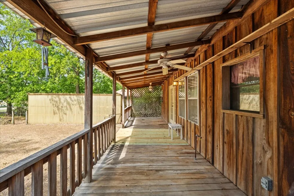 309 SW 5th Street Kerens, TX 75144
