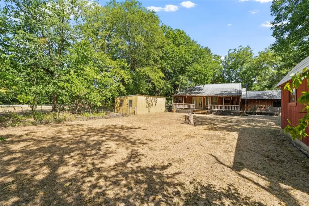 309 SW 5th Street Kerens, TX 75144
