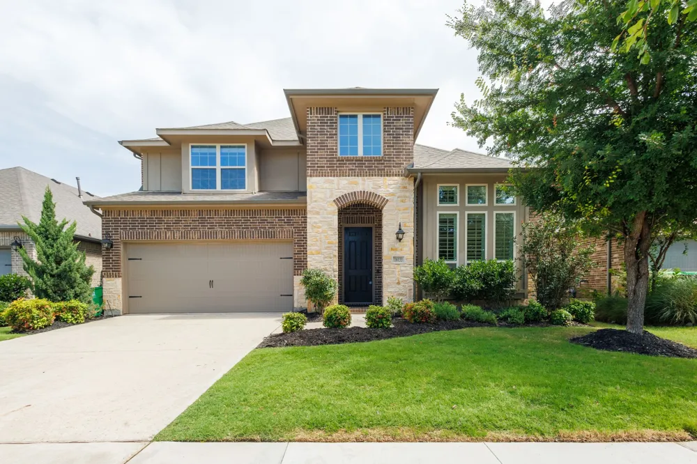 16133 Plum Court Prosper, TX 75078