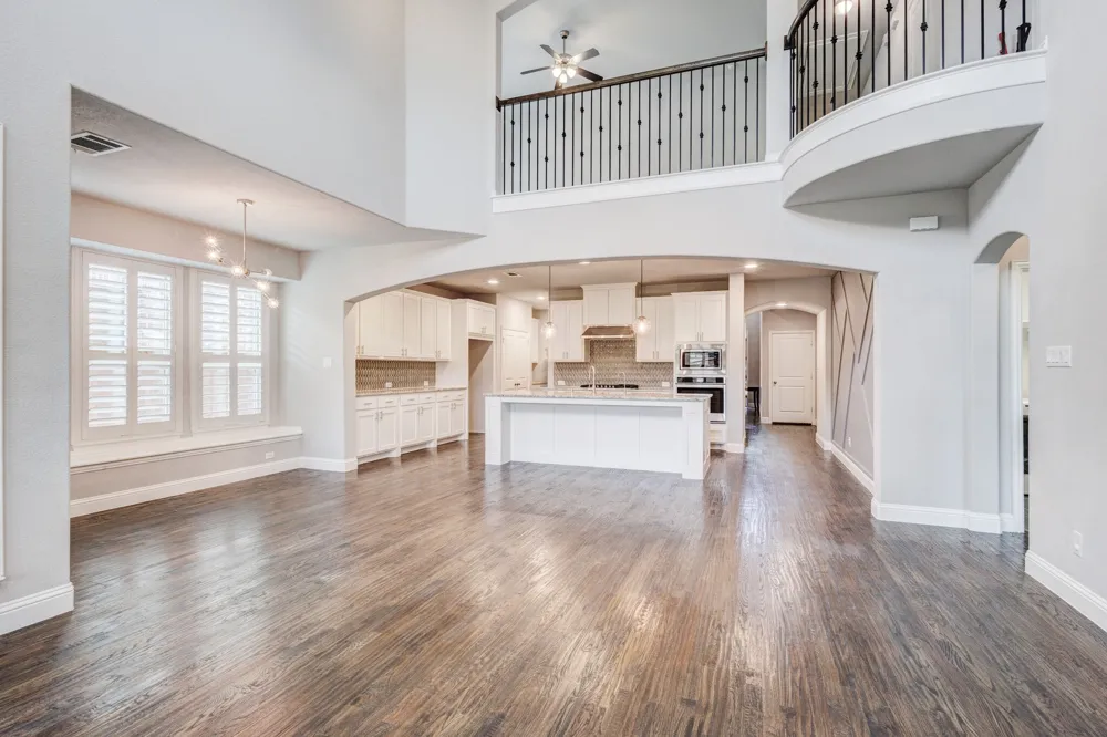 16133 Plum Court Prosper, TX 75078