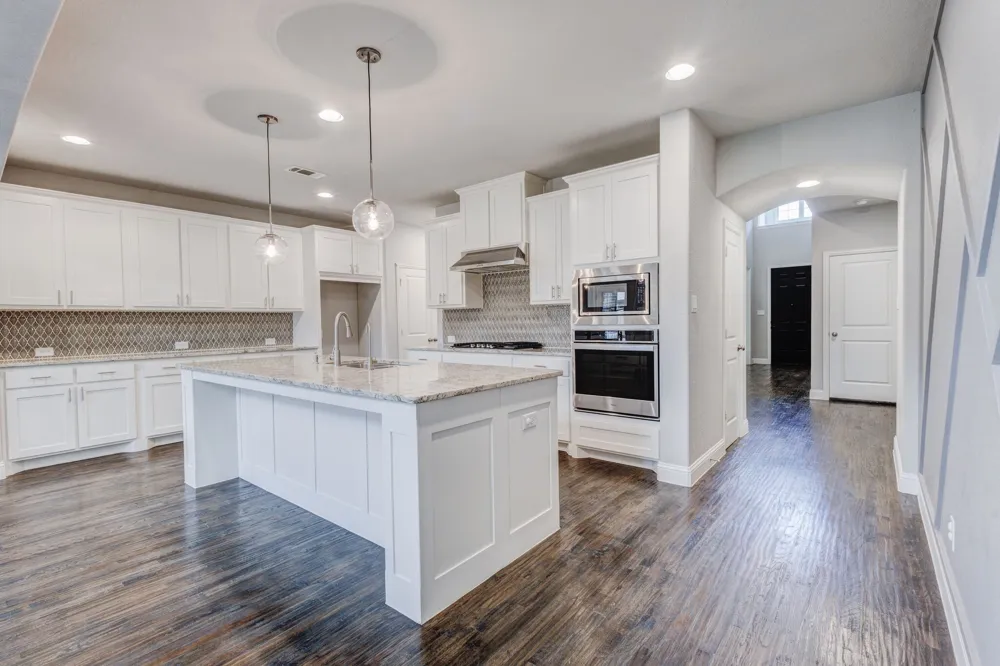 16133 Plum Court Prosper, TX 75078