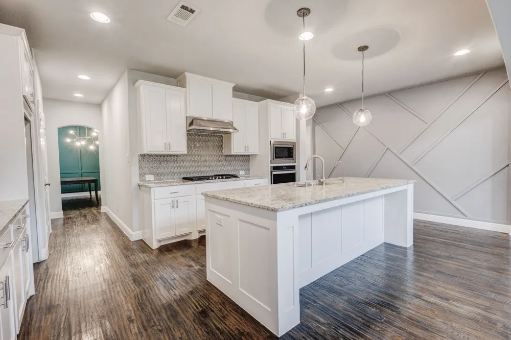 16133 Plum Court Prosper, TX 75078